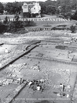 cover image of The Hirsel Excavations